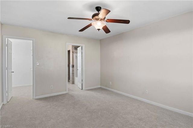 2125 Woccon Path, Winston-salem, NC 27127