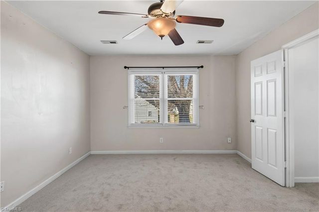 2125 Woccon Path, Winston-salem, NC 27127