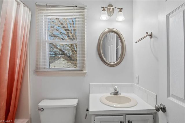 2125 Woccon Path, Winston-salem, NC 27127