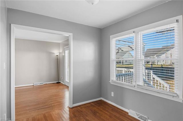 2125 Woccon Path, Winston-salem, NC 27127