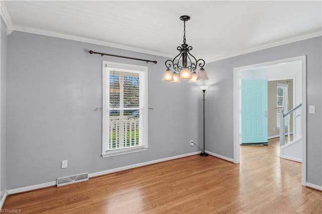 2125 Woccon Path, Winston-salem, NC 27127