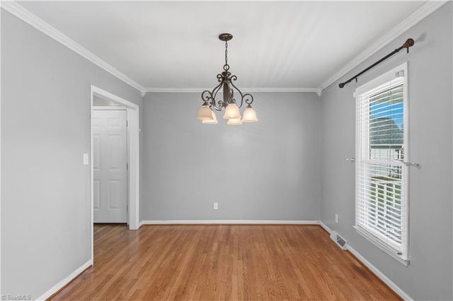 2125 Woccon Path, Winston-salem, NC 27127