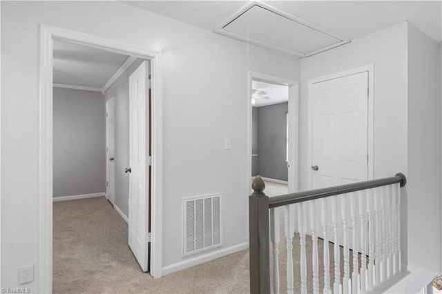 2125 Woccon Path, Winston-salem, NC 27127