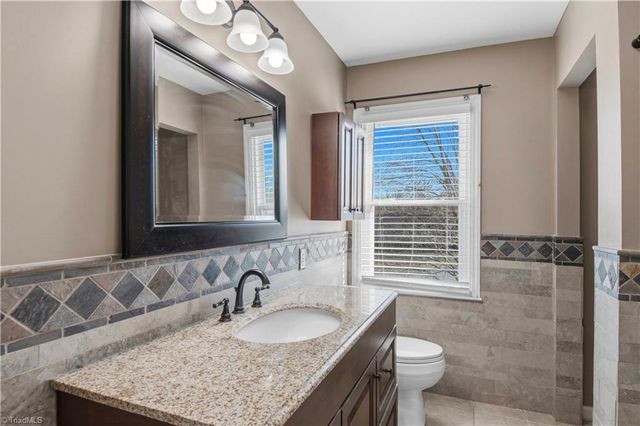 2125 Woccon Path, Winston-salem, NC 27127