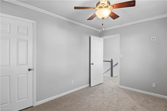 2125 Woccon Path, Winston-salem, NC 27127