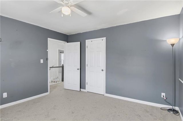 2125 Woccon Path, Winston-salem, NC 27127