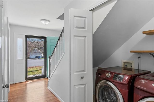 2125 Woccon Path, Winston-salem, NC 27127