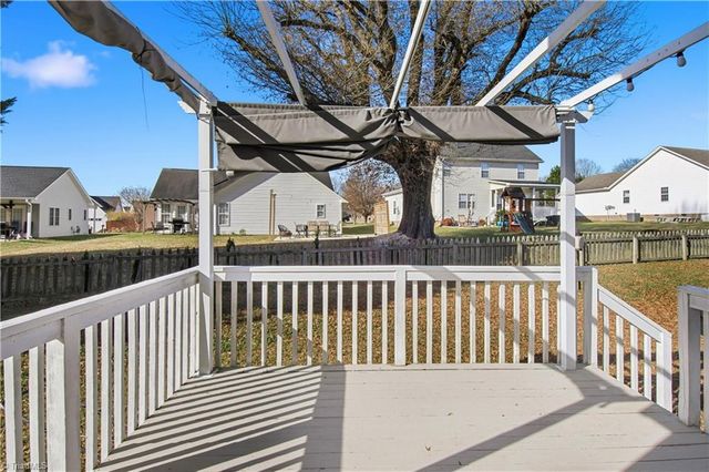 2125 Woccon Path, Winston-salem, NC 27127