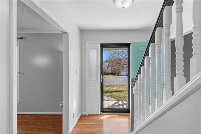 2125 Woccon Path, Winston-salem, NC 27127