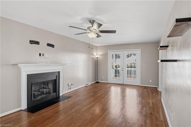 2125 Woccon Path, Winston-salem, NC 27127