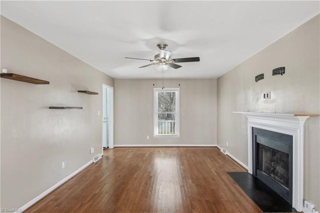 2125 Woccon Path, Winston-salem, NC 27127