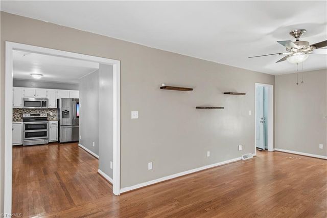 2125 Woccon Path, Winston-salem, NC 27127