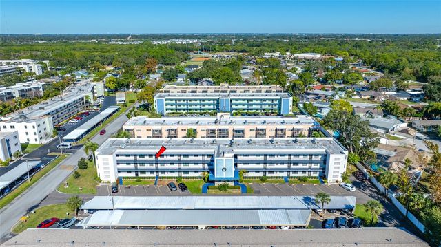 5969 TERRACE PARK DRIVE N 303, St Petersburg, FL 33709