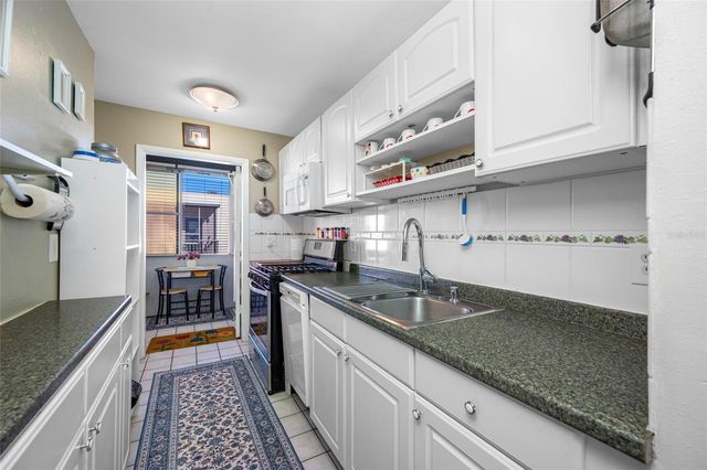 5969 TERRACE PARK DRIVE N 303, St Petersburg, FL 33709