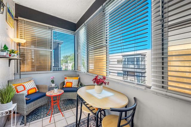 5969 TERRACE PARK DRIVE N 303, St Petersburg, FL 33709