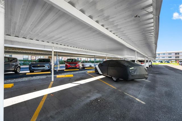 5969 TERRACE PARK DRIVE N 303, St Petersburg, FL 33709