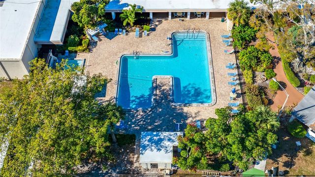 5969 TERRACE PARK DRIVE N 303, St Petersburg, FL 33709