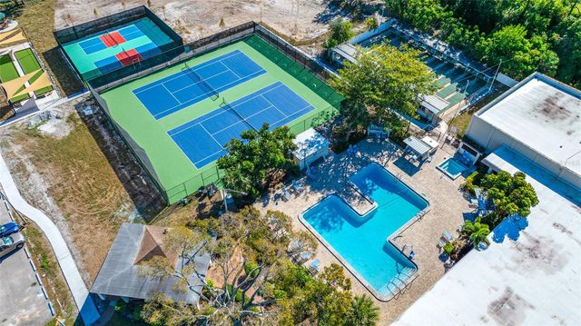 5969 TERRACE PARK DRIVE N 303, St Petersburg, FL 33709