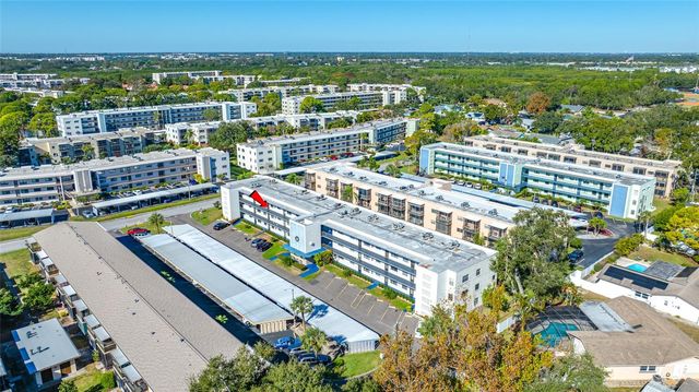 5969 TERRACE PARK DRIVE N 303, St Petersburg, FL 33709