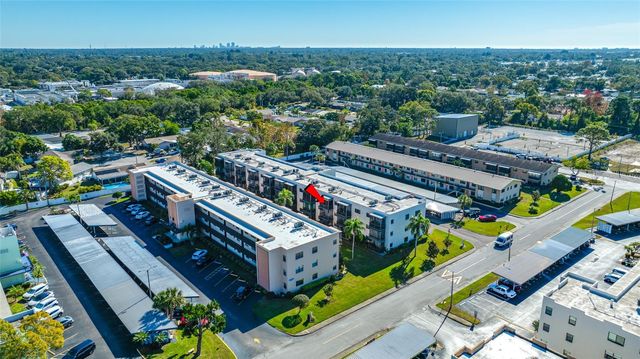 5969 TERRACE PARK DRIVE N 303, St Petersburg, FL 33709