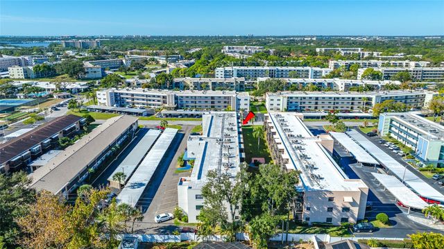 5969 TERRACE PARK DRIVE N 303, St Petersburg, FL 33709