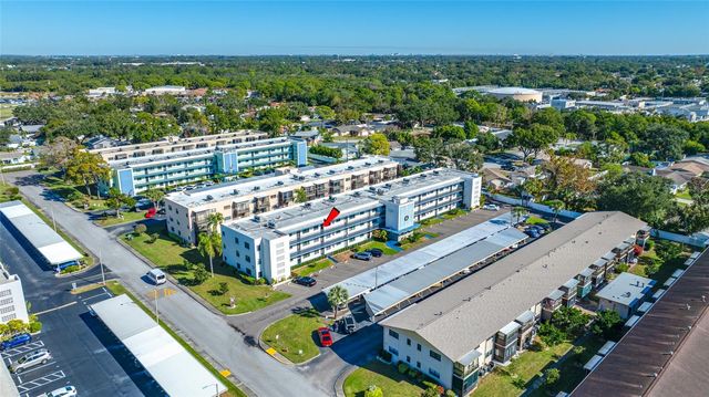 5969 TERRACE PARK DRIVE N 303, St Petersburg, FL 33709