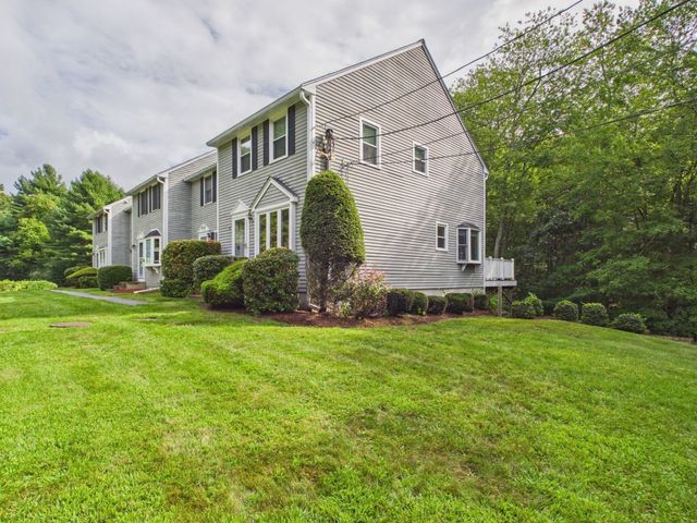 25 Todd Dr Ext 25, Norton, MA 02766