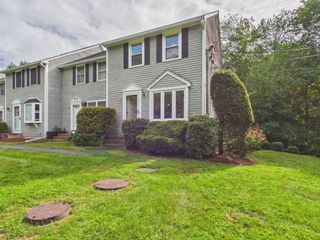 25 Todd Dr Ext 25, Norton, MA 02766
