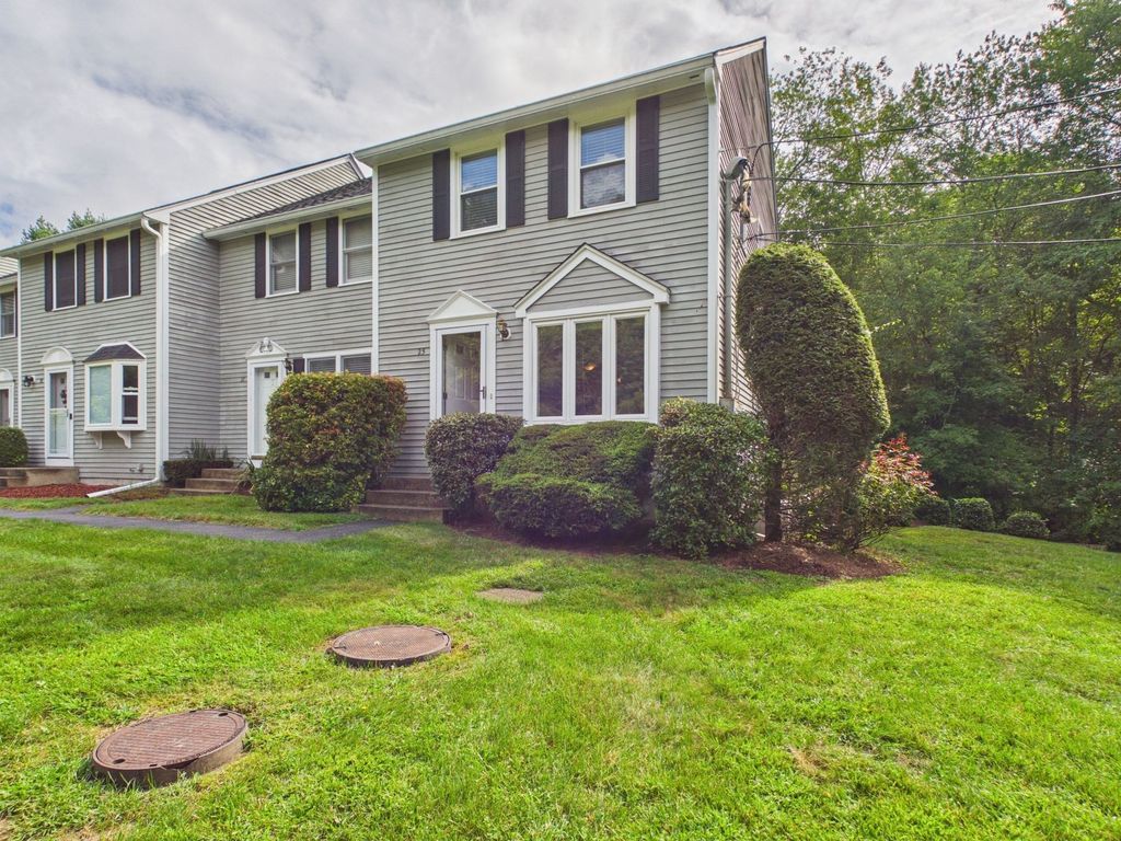 25 Todd Dr Ext 25, Norton, MA 02766