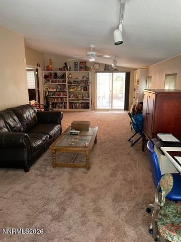 2020 Shadow Brook Court, Carson City, NV 89703