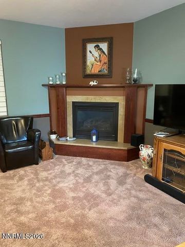 2020 Shadow Brook Court, Carson City, NV 89703