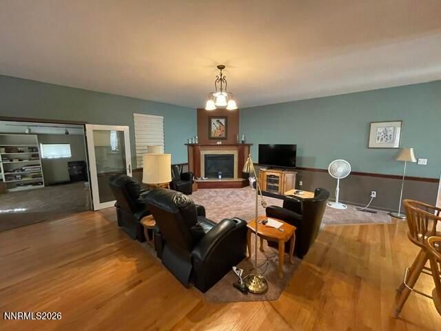 2020 Shadow Brook Court, Carson City, NV 89703