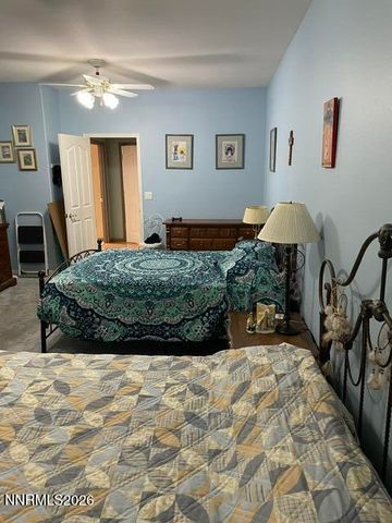 2020 Shadow Brook Court, Carson City, NV 89703