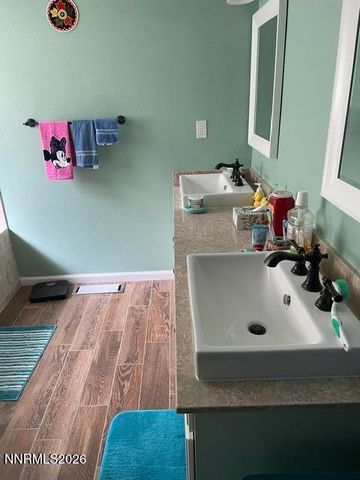 2020 Shadow Brook Court, Carson City, NV 89703