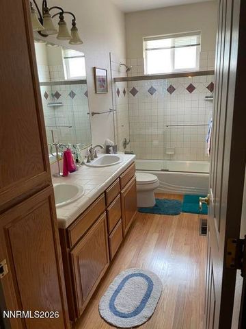 2020 Shadow Brook Court, Carson City, NV 89703