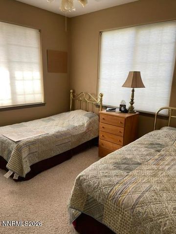 2020 Shadow Brook Court, Carson City, NV 89703