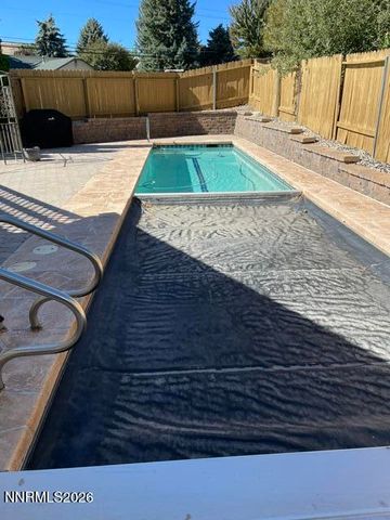 2020 Shadow Brook Court, Carson City, NV 89703