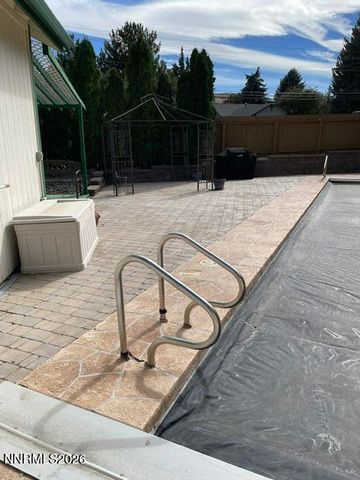 2020 Shadow Brook Court, Carson City, NV 89703