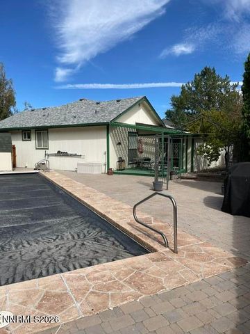 2020 Shadow Brook Court, Carson City, NV 89703