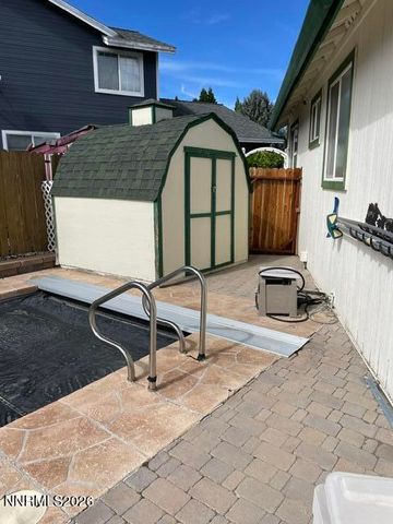 2020 Shadow Brook Court, Carson City, NV 89703