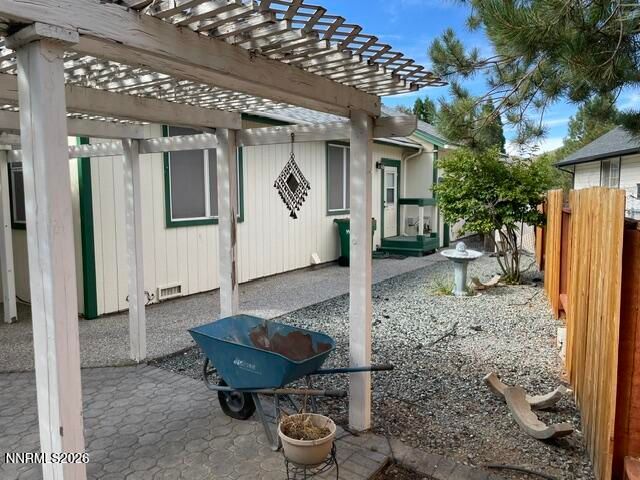 2020 Shadow Brook Court, Carson City, NV 89703