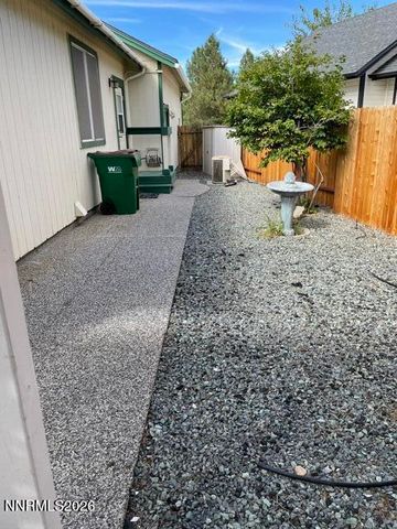 2020 Shadow Brook Court, Carson City, NV 89703