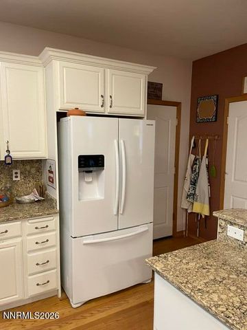 2020 Shadow Brook Court, Carson City, NV 89703