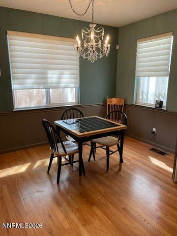 2020 Shadow Brook Court, Carson City, NV 89703