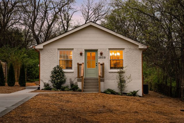 3808 Edwards Ave, Nashville, TN 37216