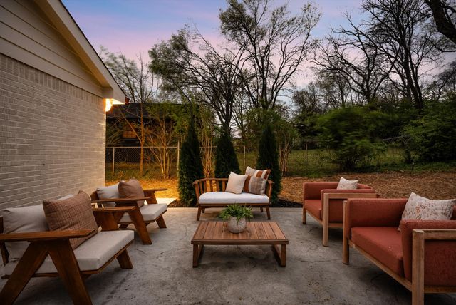 3808 Edwards Ave, Nashville, TN 37216