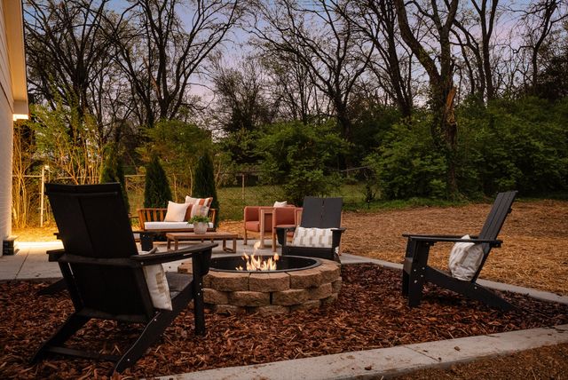 3808 Edwards Ave, Nashville, TN 37216