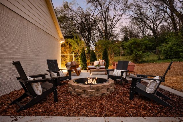 3808 Edwards Ave, Nashville, TN 37216