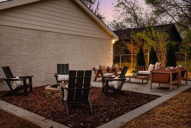 3808 Edwards Ave, Nashville, TN 37216