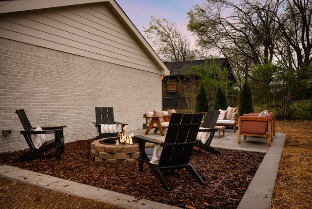 3808 Edwards Ave, Nashville, TN 37216